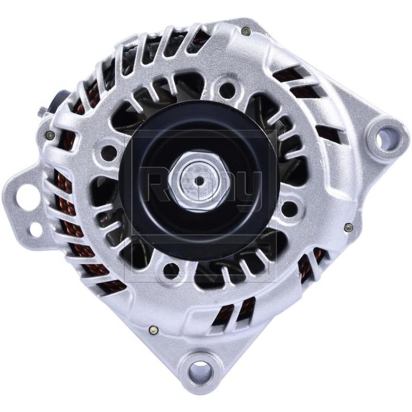 REMY ELECTRICAL 22130 Remanufactured Alternator