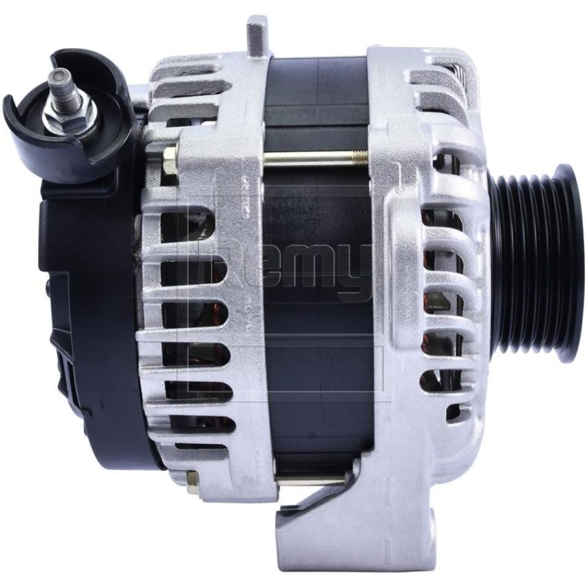 REMY ELECTRICAL 22130 Remanufactured Alternator