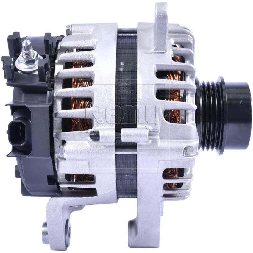 REMY ELECTRICAL 22134 Remanufactured Alternator