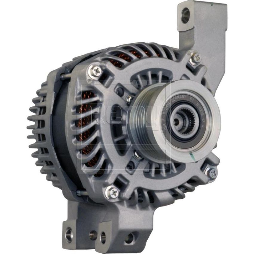 REMY ELECTRICAL 23000 Remanufactured Alternator