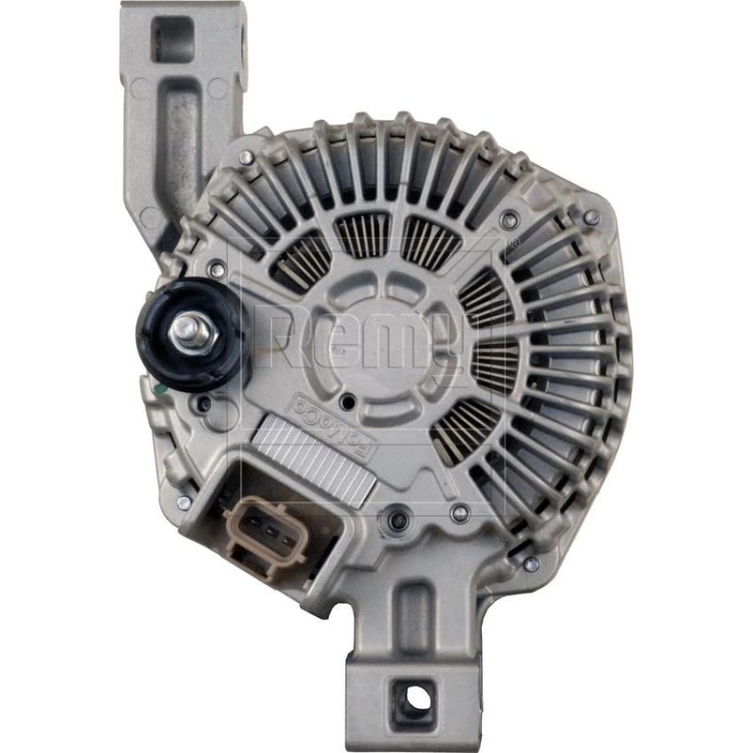 REMY ELECTRICAL 23000 Remanufactured Alternator
