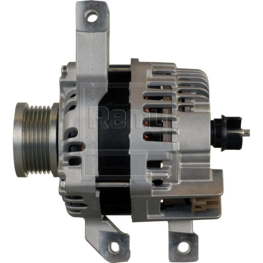 REMY ELECTRICAL 23000 Remanufactured Alternator