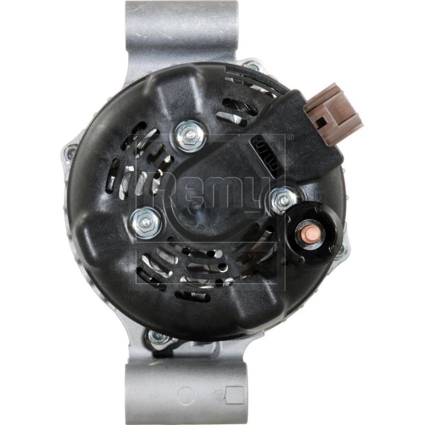 REMY ELECTRICAL 23004 Remanufactured Alternator
