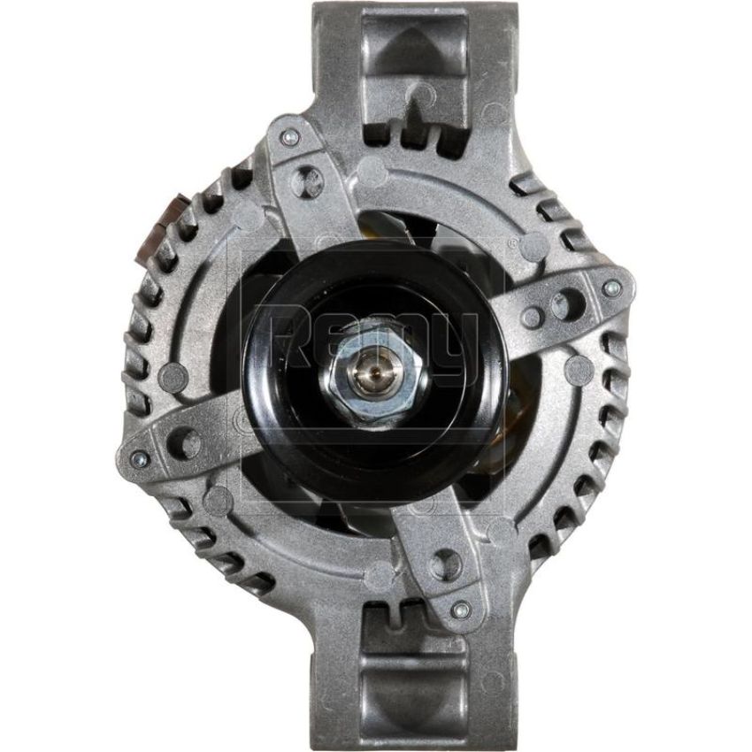 REMY ELECTRICAL 23004 Remanufactured Alternator