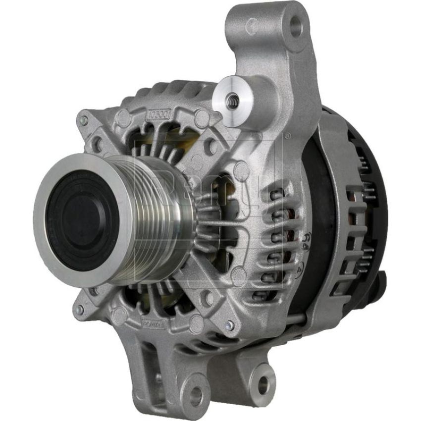 REMY ELECTRICAL 23005 Remanufactured Alternator
