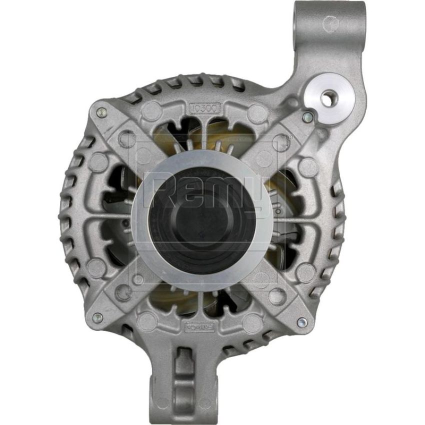 REMY ELECTRICAL 23005 Remanufactured Alternator