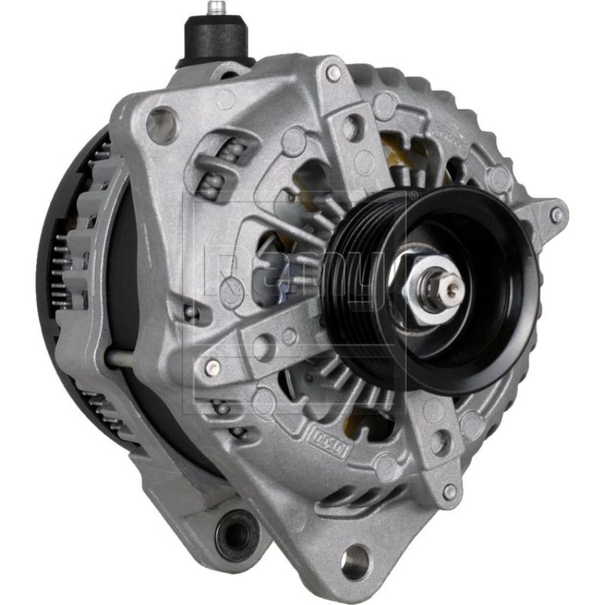 REMY ELECTRICAL 23006 Remanufactured Alternator