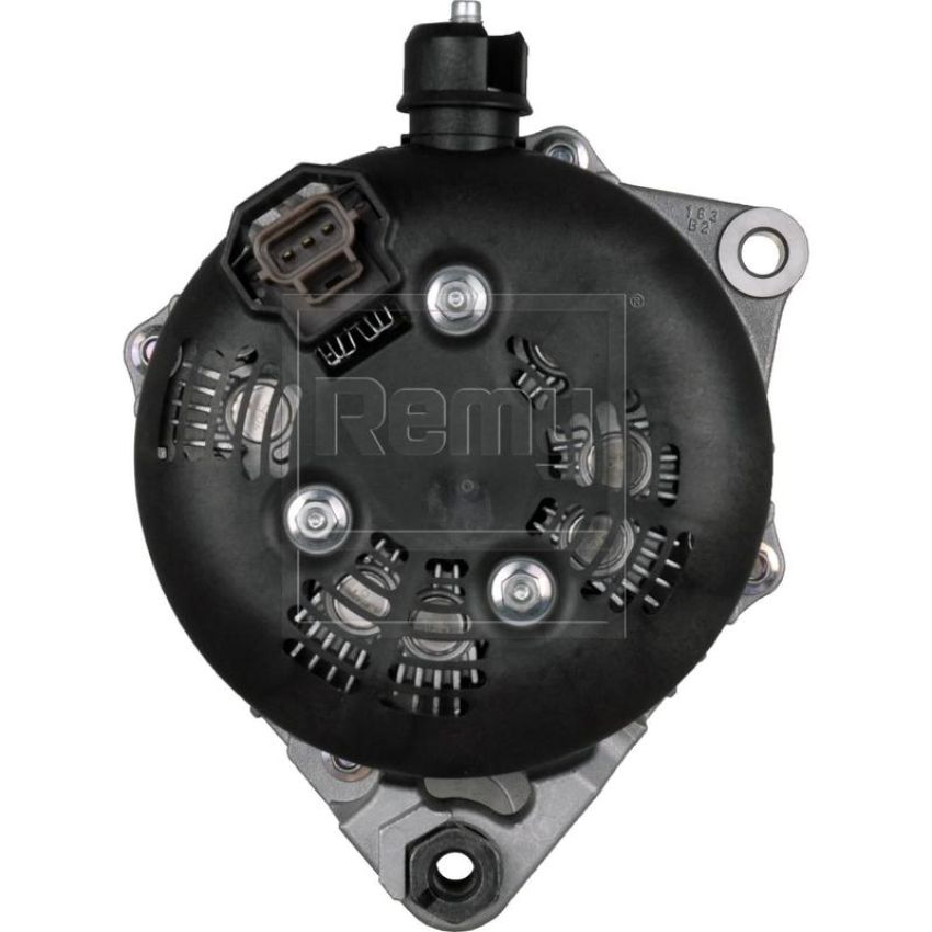 REMY ELECTRICAL 23006 Remanufactured Alternator