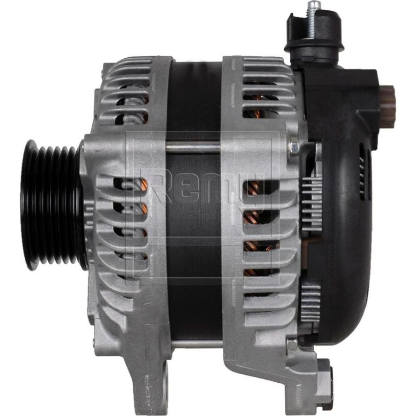 REMY ELECTRICAL 23006 Remanufactured Alternator