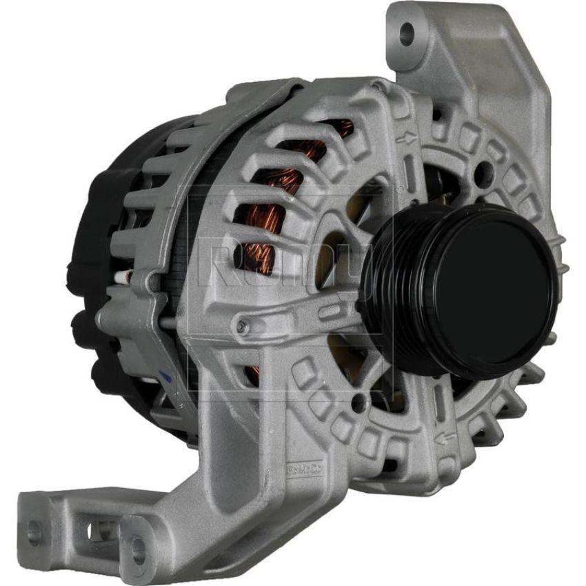 REMY ELECTRICAL 23007 Remanufactured Alternator