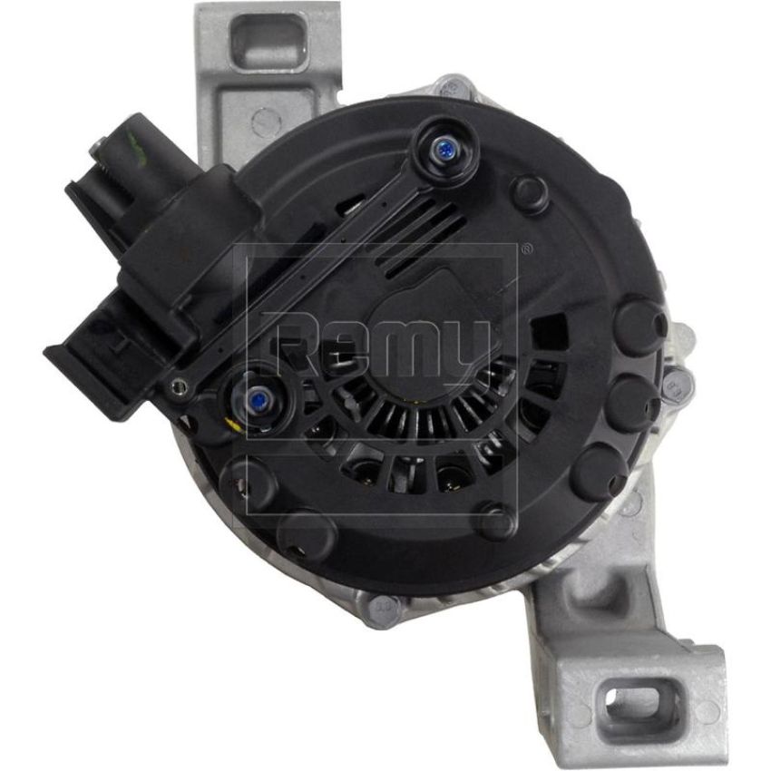 REMY ELECTRICAL 23007 Remanufactured Alternator
