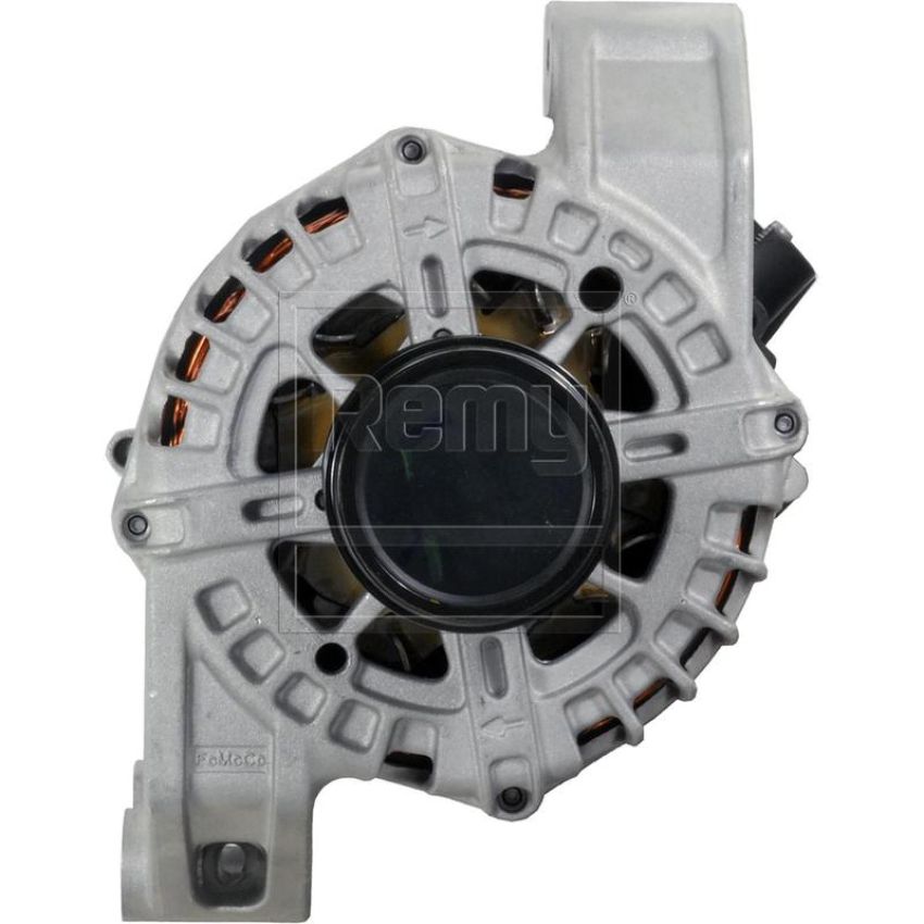 REMY ELECTRICAL 23007 Remanufactured Alternator