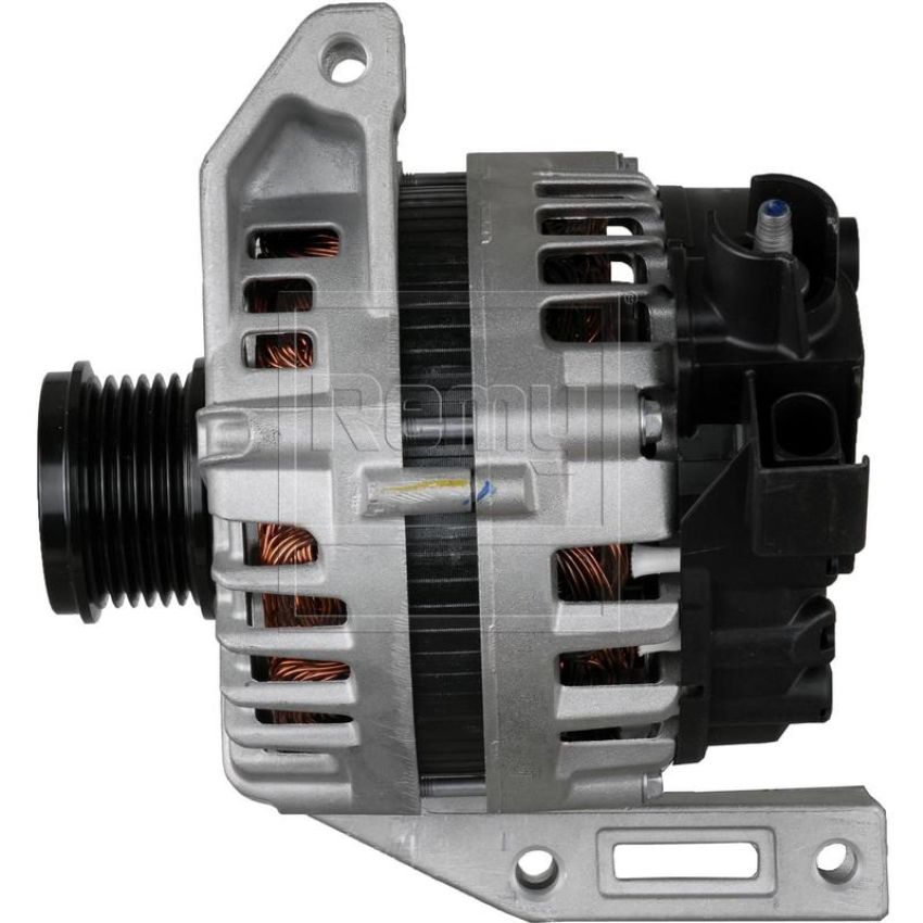 REMY ELECTRICAL 23007 Remanufactured Alternator