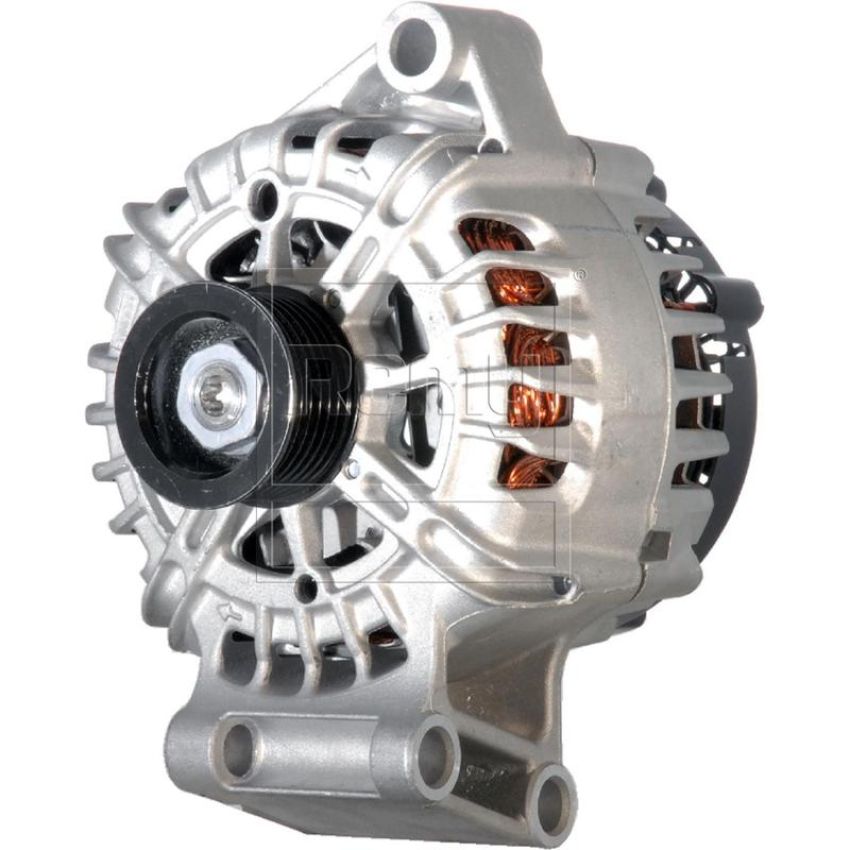 REMY ELECTRICAL 23011 Remanufactured Alternator