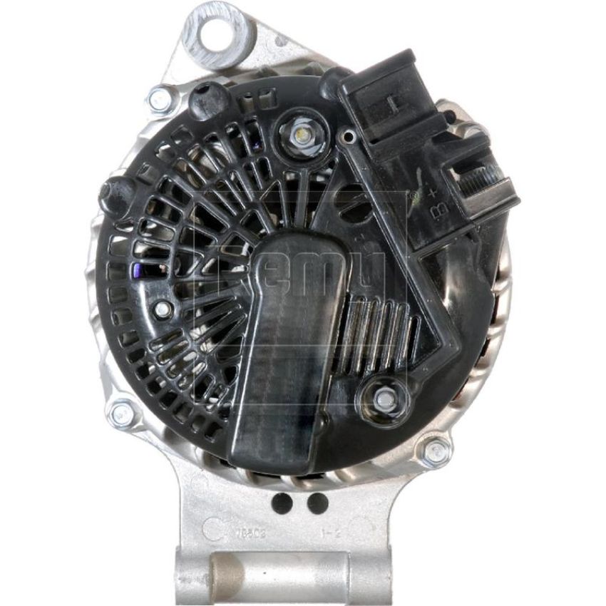 REMY ELECTRICAL 23011 Remanufactured Alternator