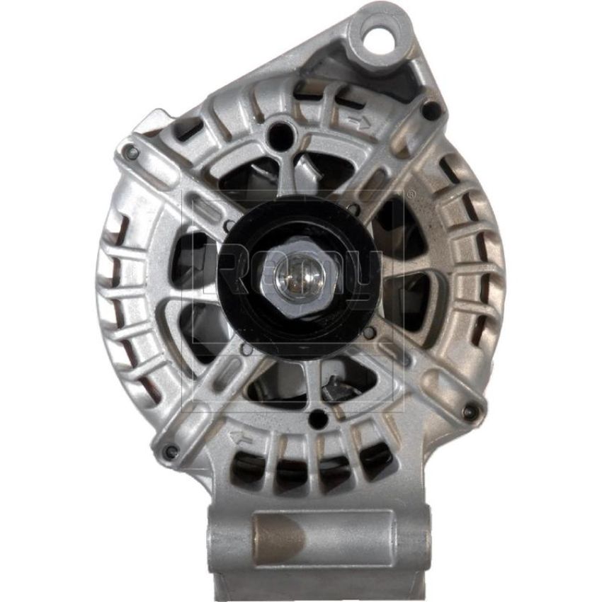 REMY ELECTRICAL 23011 Remanufactured Alternator