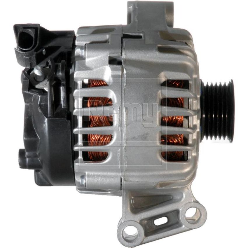 REMY ELECTRICAL 23011 Remanufactured Alternator