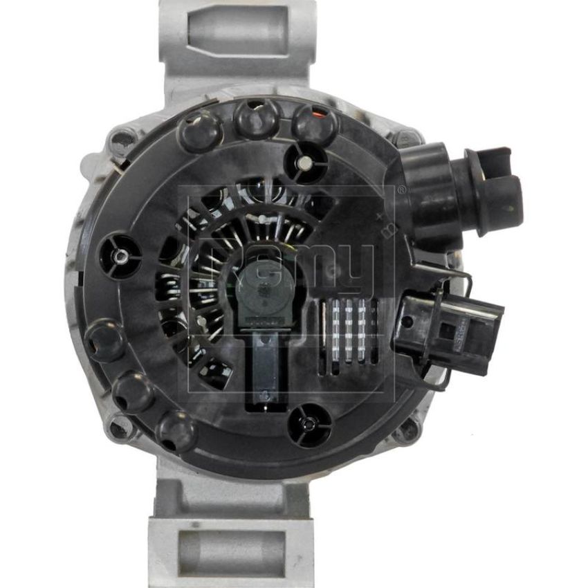 REMY ELECTRICAL 23012 Remanufactured Alternator
