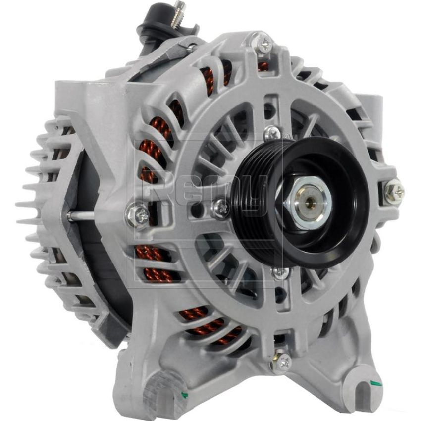 REMY ELECTRICAL 23013 Remanufactured Alternator