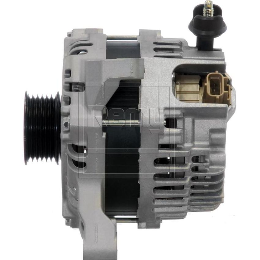 REMY ELECTRICAL 23013 Remanufactured Alternator