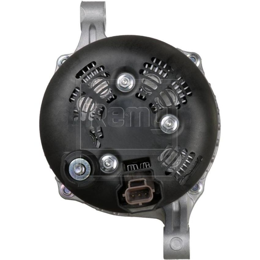 REMY ELECTRICAL 23014 Remanufactured Alternator