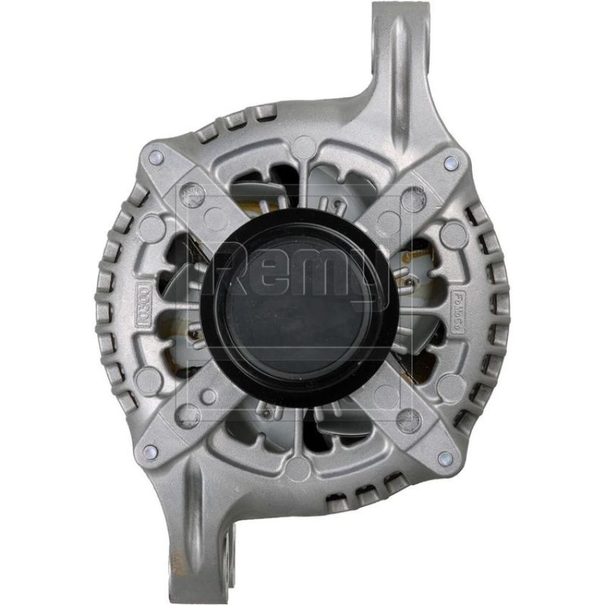 REMY ELECTRICAL 23014 Remanufactured Alternator