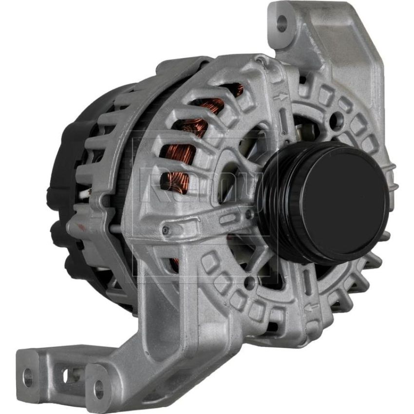 REMY ELECTRICAL 23015 Remanufactured Alternator