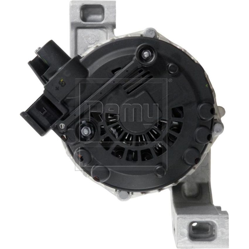 REMY ELECTRICAL 23015 Remanufactured Alternator