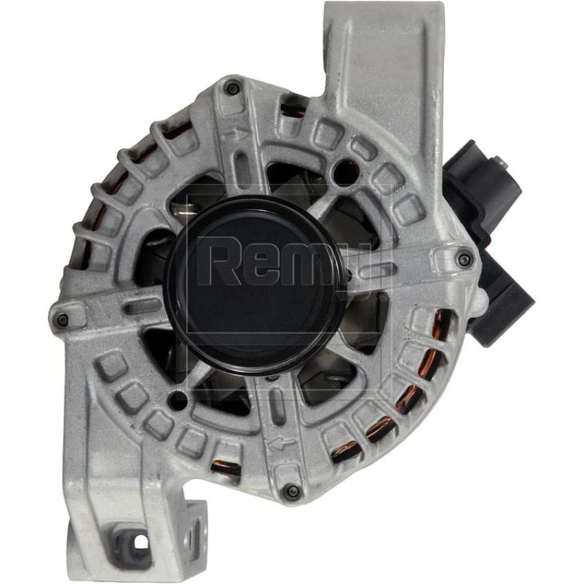 REMY ELECTRICAL 23015 Remanufactured Alternator