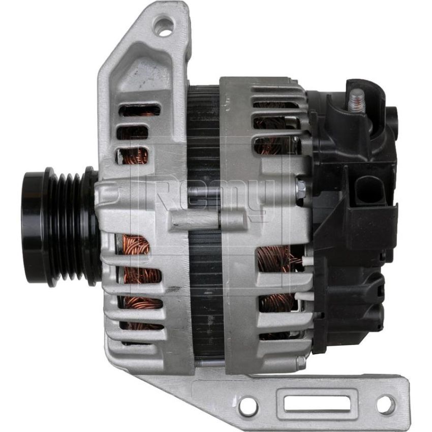 REMY ELECTRICAL 23015 Remanufactured Alternator