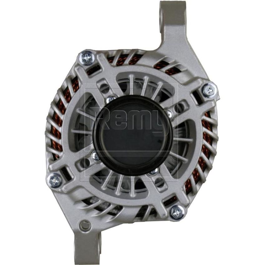 REMY ELECTRICAL 23016 Remanufactured Alternator