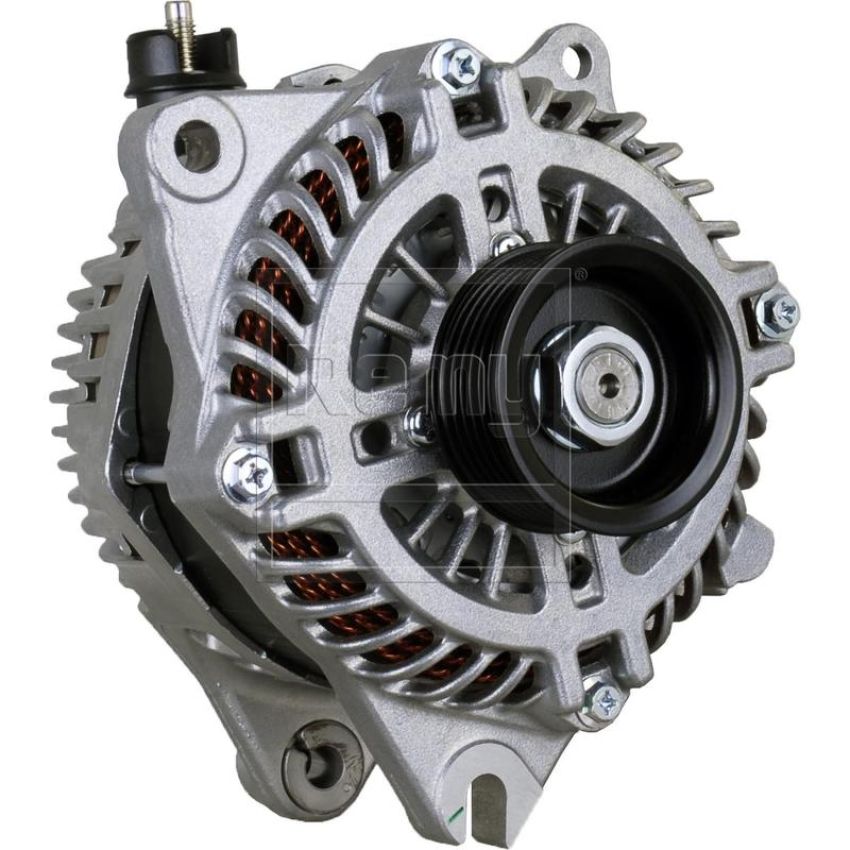 REMY ELECTRICAL 23018 Remanufactured Alternator