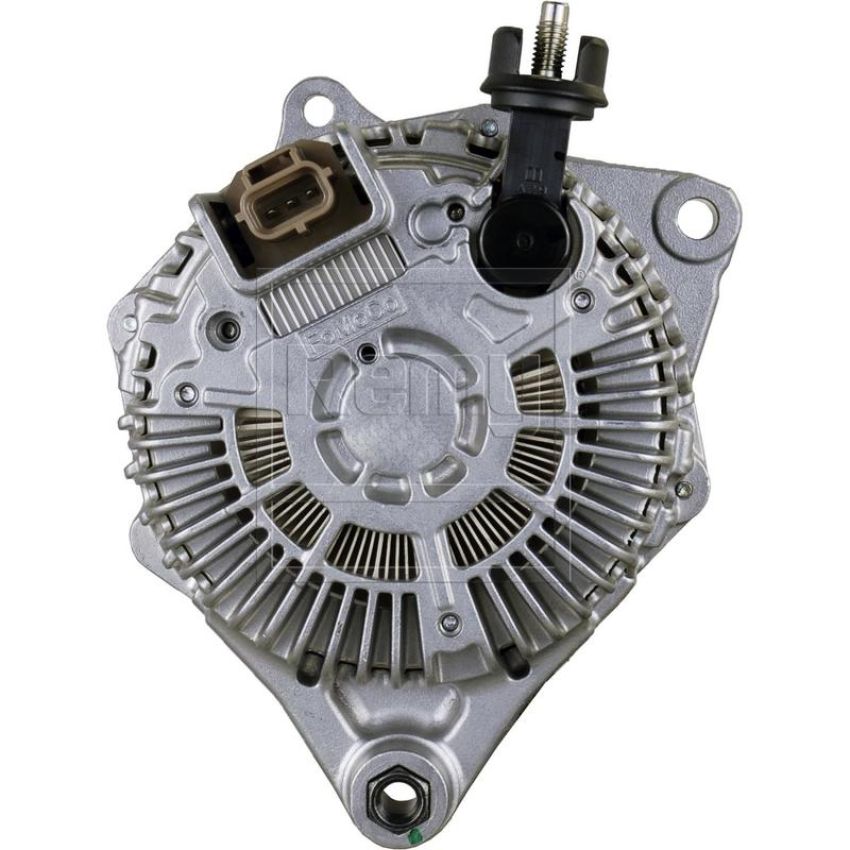 REMY ELECTRICAL 23018 Remanufactured Alternator