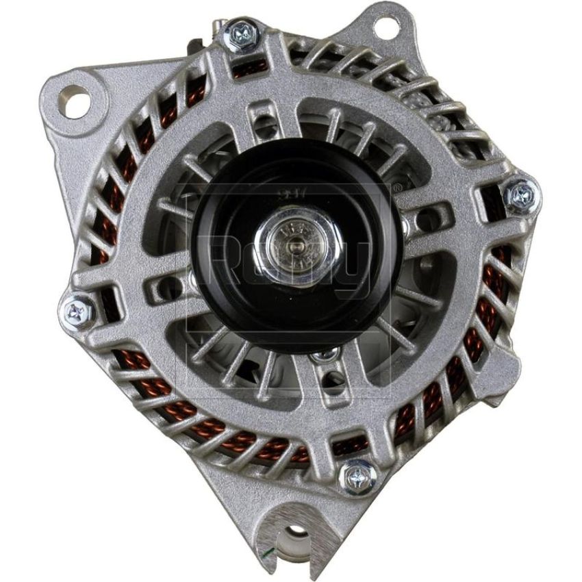 REMY ELECTRICAL 23018 Remanufactured Alternator