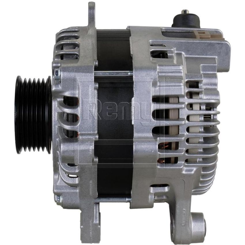 REMY ELECTRICAL 23018 Remanufactured Alternator