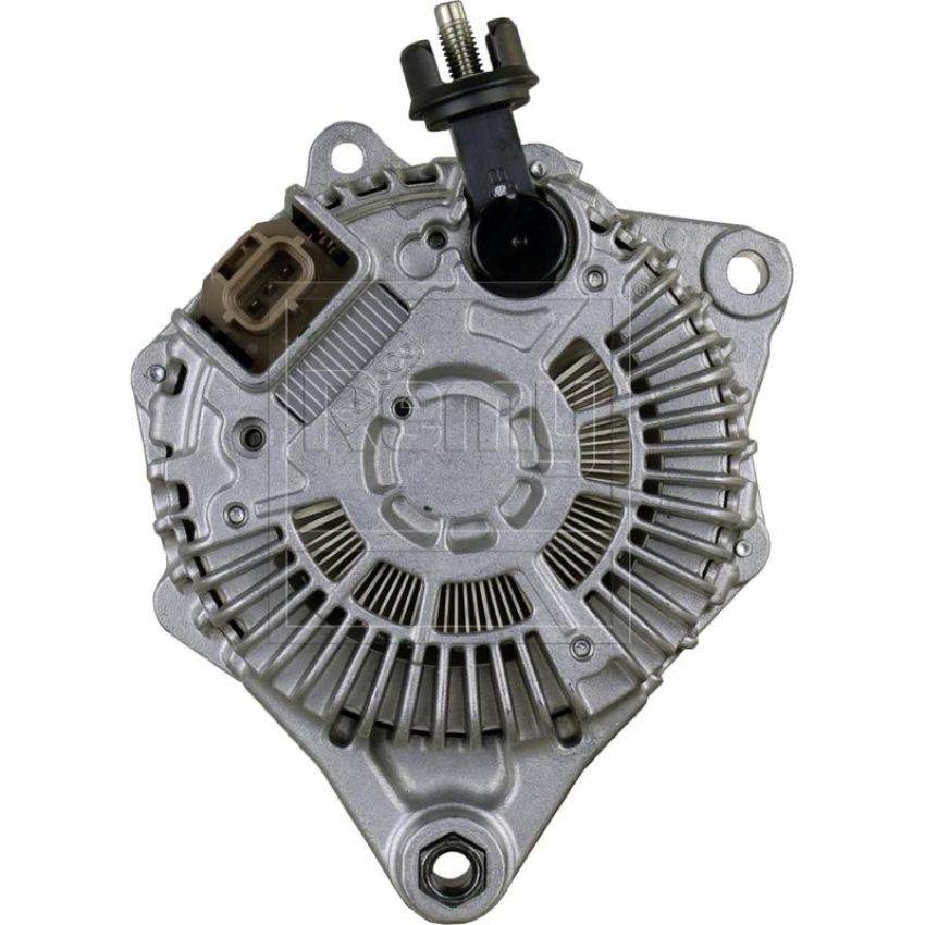 REMY ELECTRICAL 23019 Remanufactured Alternator