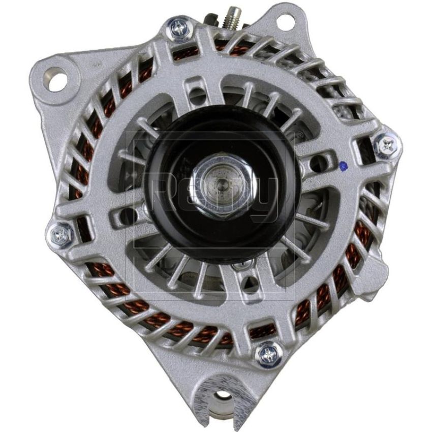 REMY ELECTRICAL 23019 Remanufactured Alternator