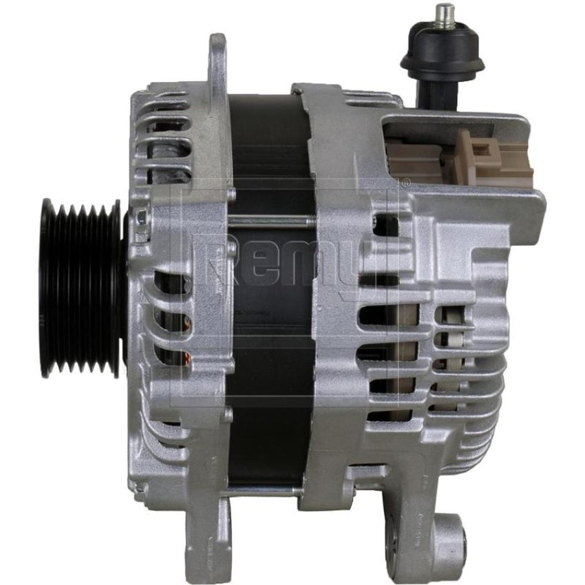 REMY ELECTRICAL 23019 Remanufactured Alternator
