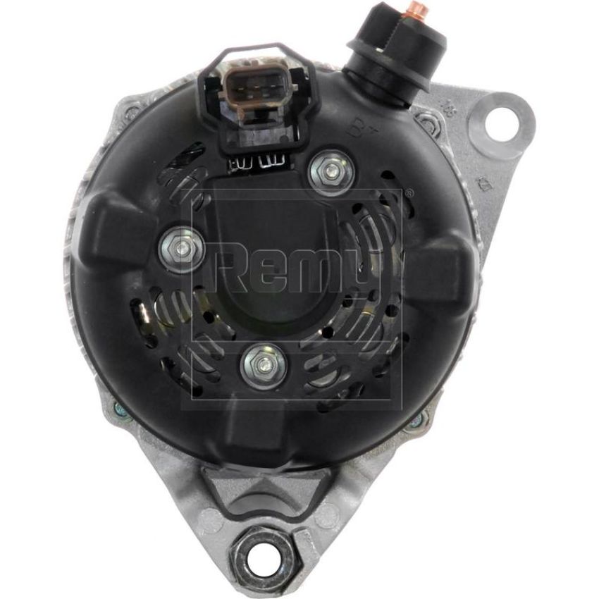 REMY ELECTRICAL 23020 Remanufactured Alternator