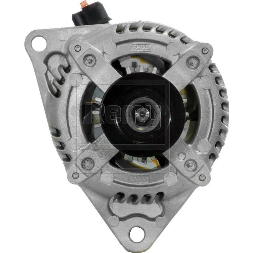 REMY ELECTRICAL 23020 Remanufactured Alternator