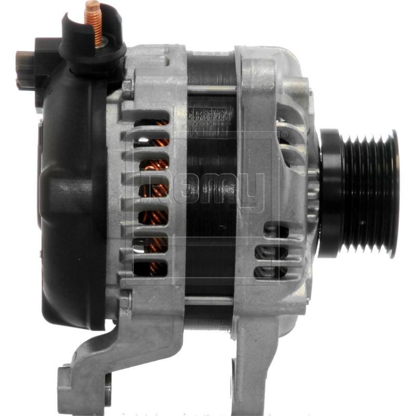 REMY ELECTRICAL 23020 Remanufactured Alternator
