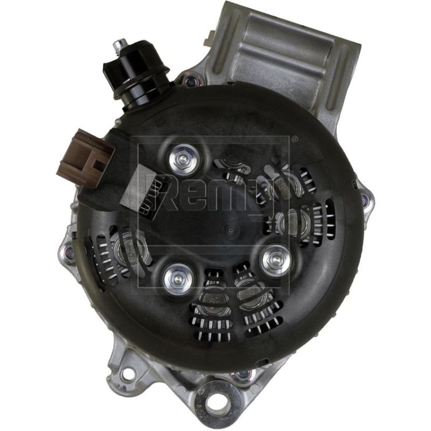REMY ELECTRICAL 23021 Remanufactured Alternator