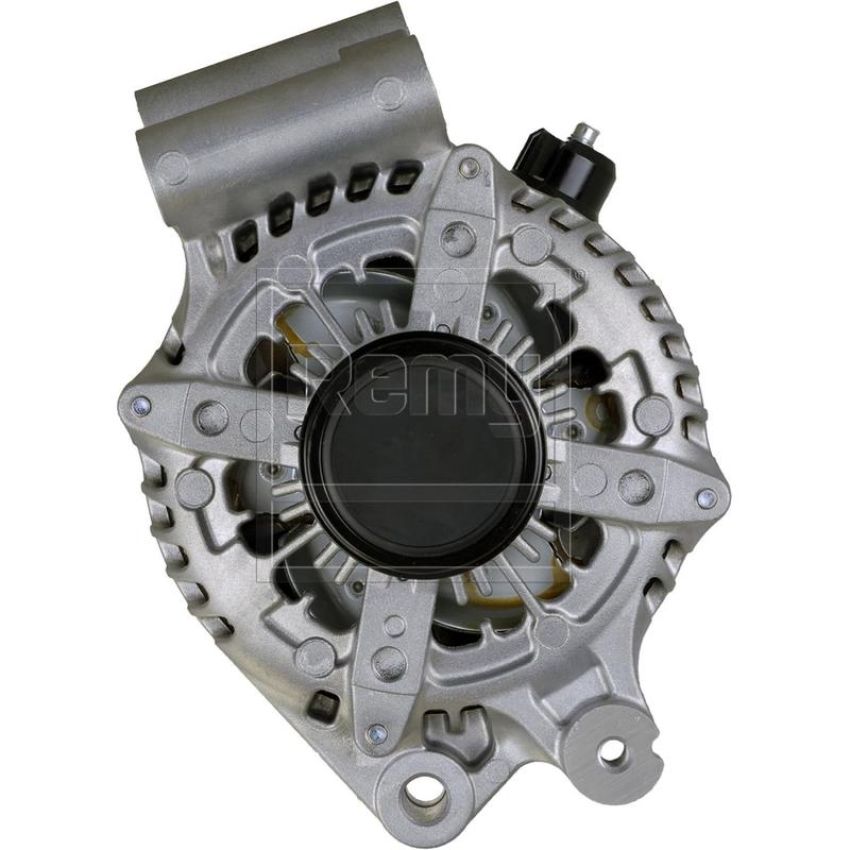REMY ELECTRICAL 23021 Remanufactured Alternator