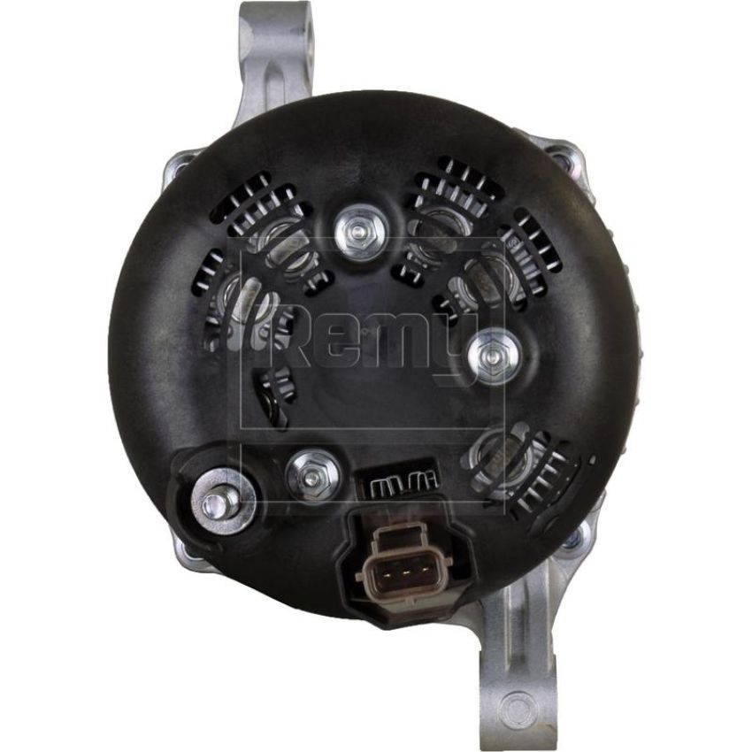 REMY ELECTRICAL 23022 Remanufactured Alternator