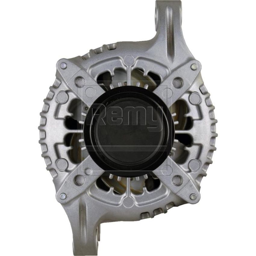 REMY ELECTRICAL 23022 Remanufactured Alternator