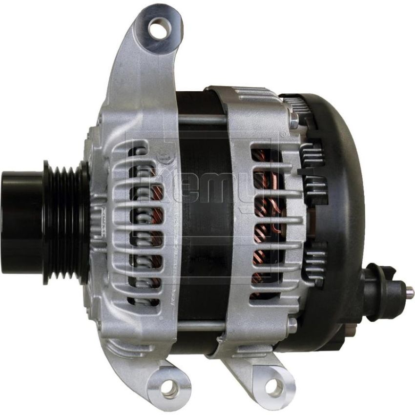 REMY ELECTRICAL 23022 Remanufactured Alternator