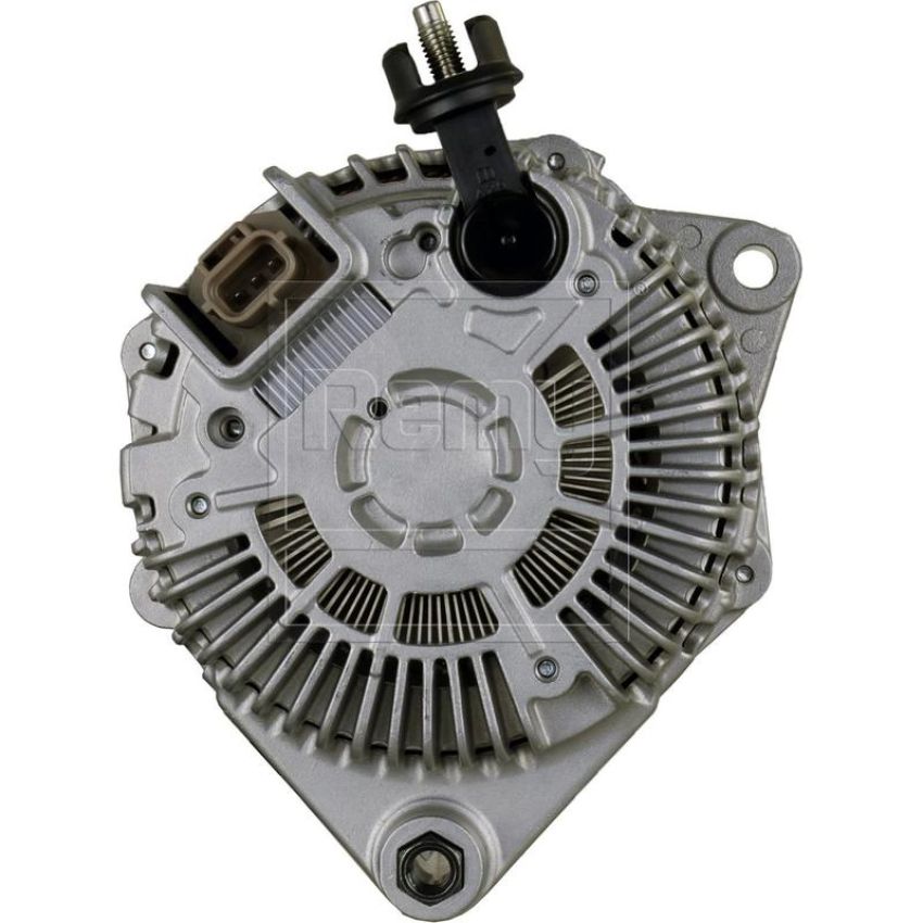REMY ELECTRICAL 23023 Remanufactured Alternator