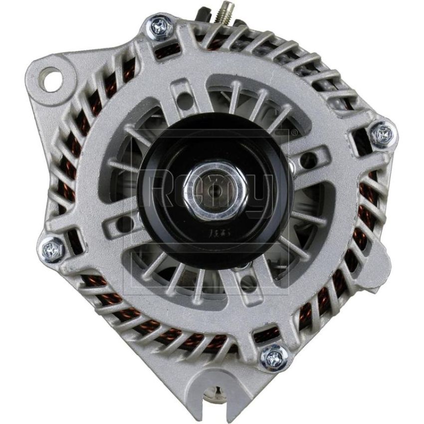 REMY ELECTRICAL 23023 Remanufactured Alternator