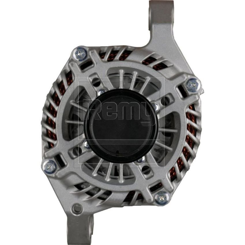 REMY ELECTRICAL 23024 Remanufactured Alternator