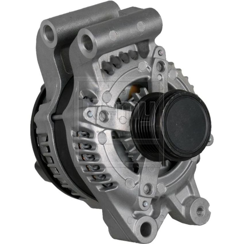 REMY ELECTRICAL 23025 Remanufactured Alternator